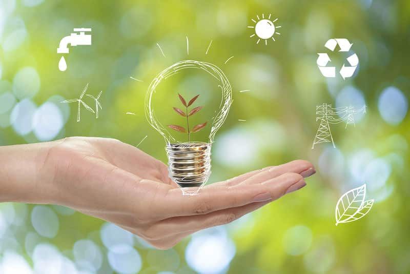 diminuer consommation énergie