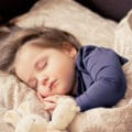 truc pour dormir comme un bébé