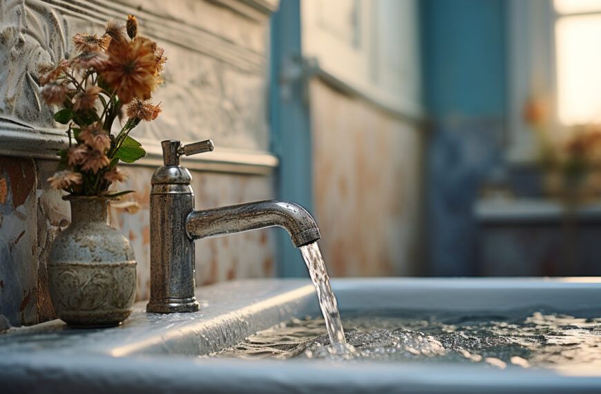 comment enlever le calcaire de l eau