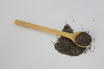 graine de chia bienfait