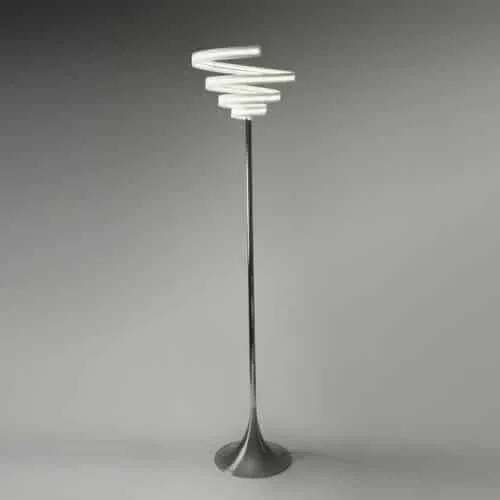 lampadaire led