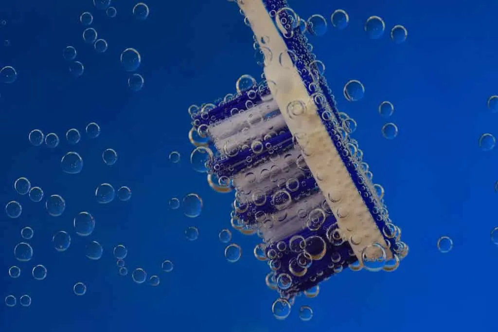 dentifrice naturel maison