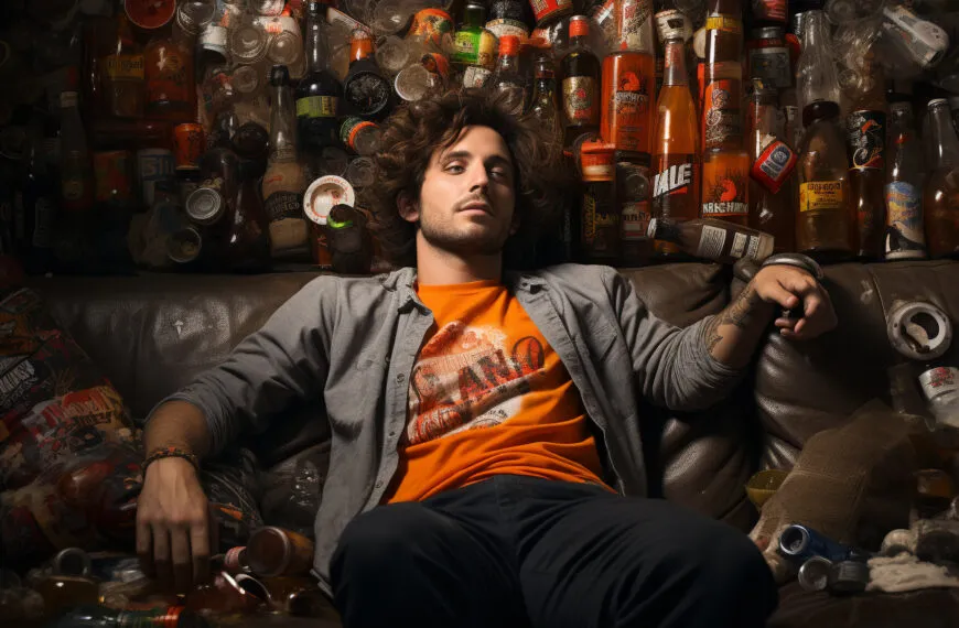 Comment éviter la gueule de bois