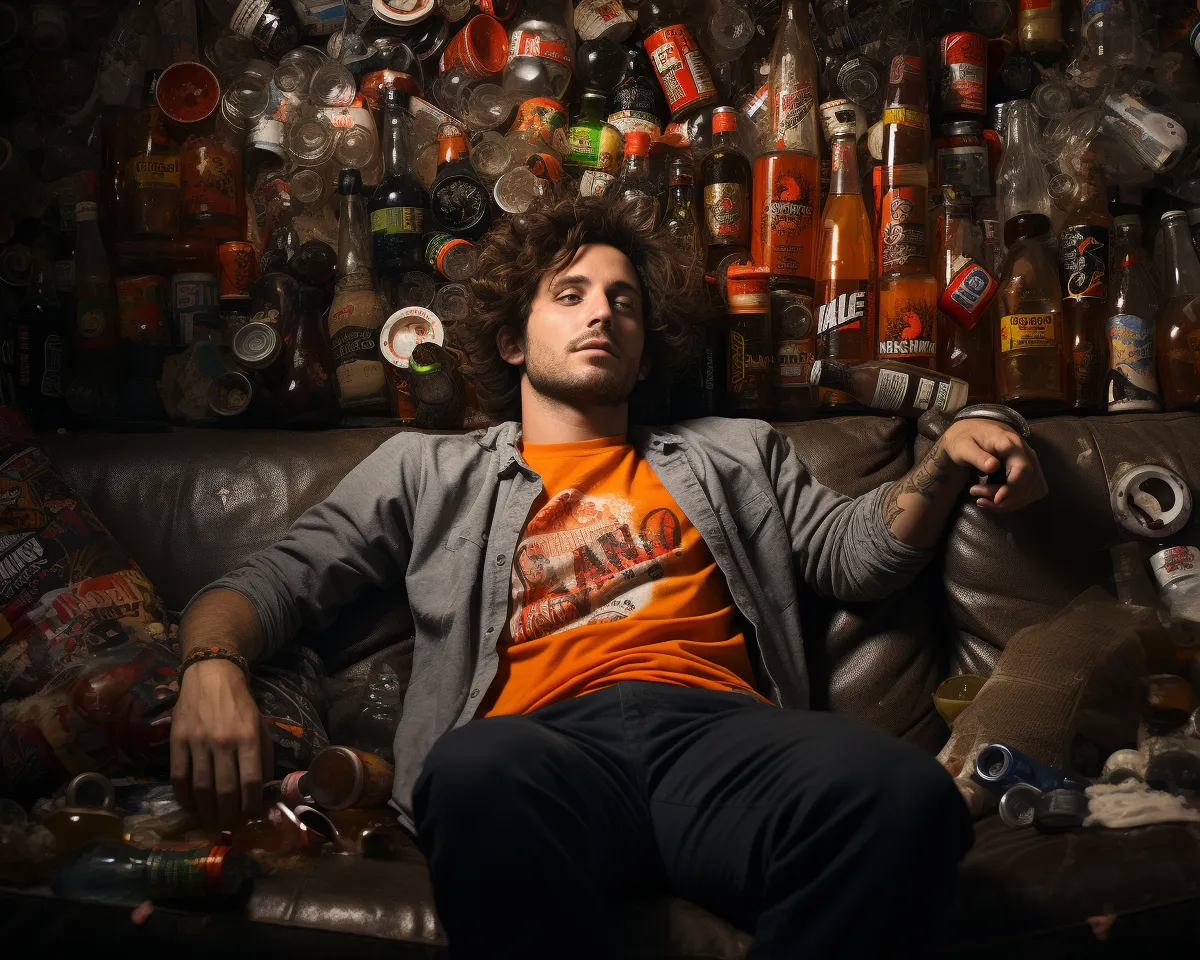 Comment éviter la gueule de bois