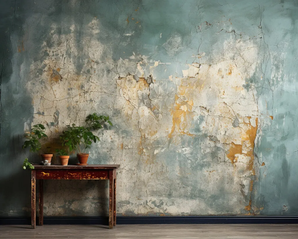 comment enlever de la moisissure