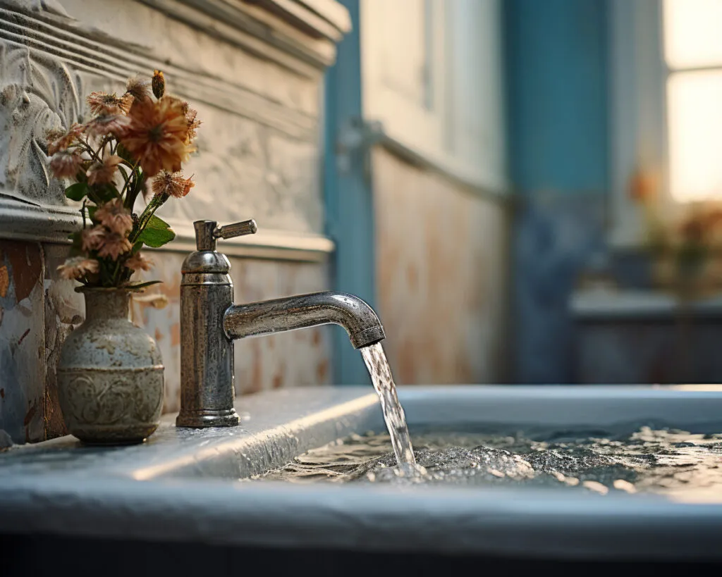 comment enlever le calcaire de l eau