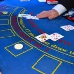 metier de croupier de casino