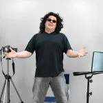 scénographe métier