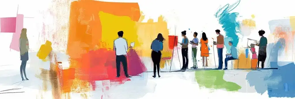 devenir art therapeute