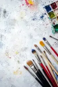 outil art therapeute