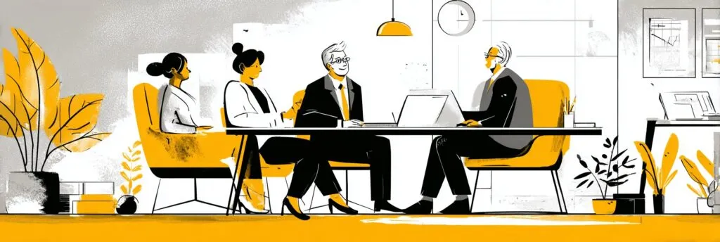 Recrutement juriste pme