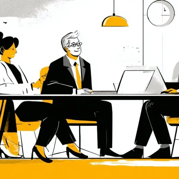 Recrutement juriste pme