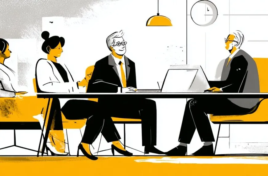 Recrutement juriste pme