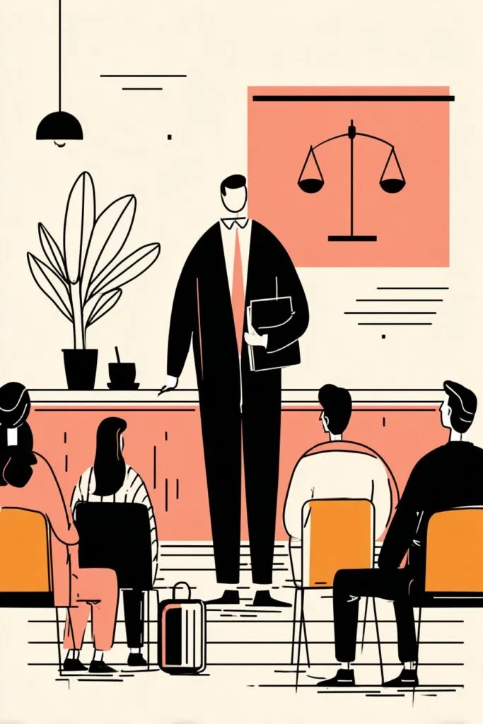 le Recrutement d'un juriste pour pme vertical le Recrutement d'un juriste pour pme vertical