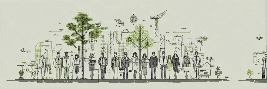 metier développement durable