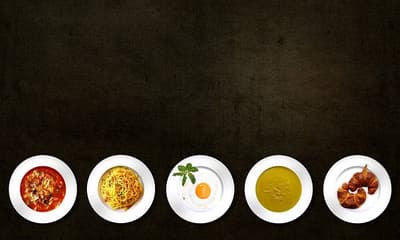 tendances de consommation alimentaire
