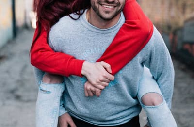 couple amoureux
