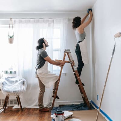 rénovation énergétique