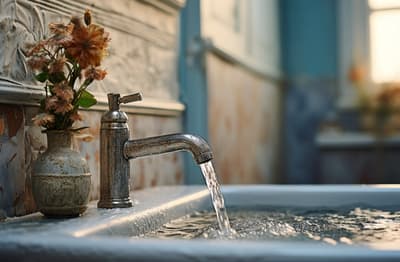 comment enlever le calcaire de l eau